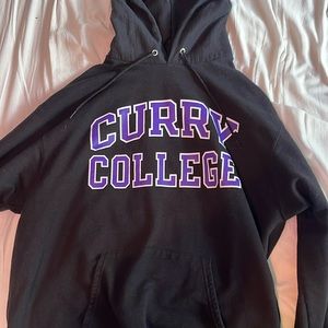 Champion Curry College Sweatshirt